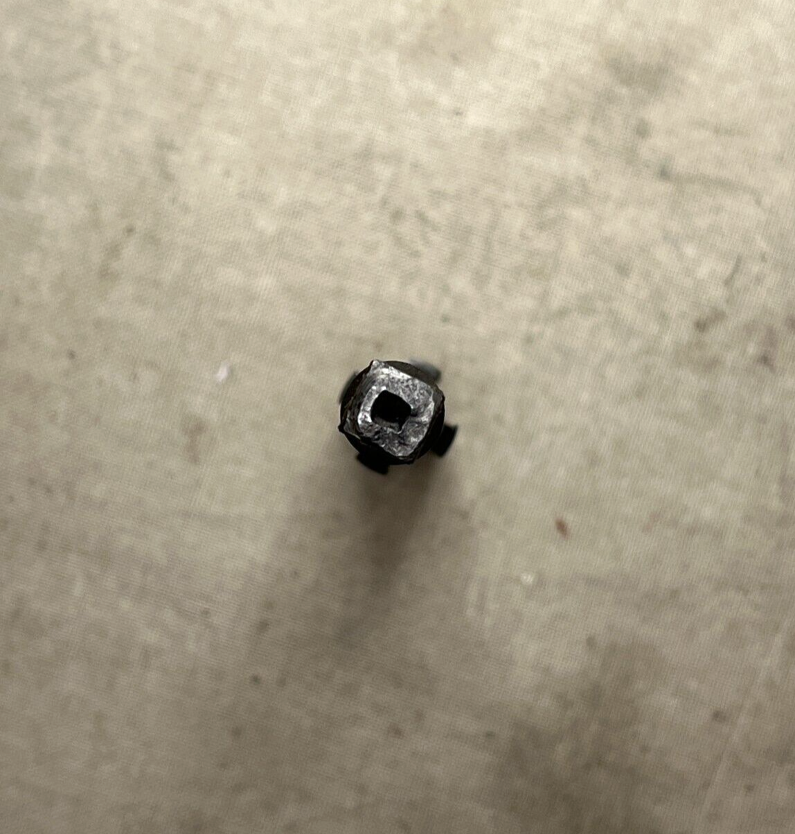 1/2" x 13 UNC TAP THREAD CUTTING REPAIR TUNGSTEN STEEL 1/2NC13