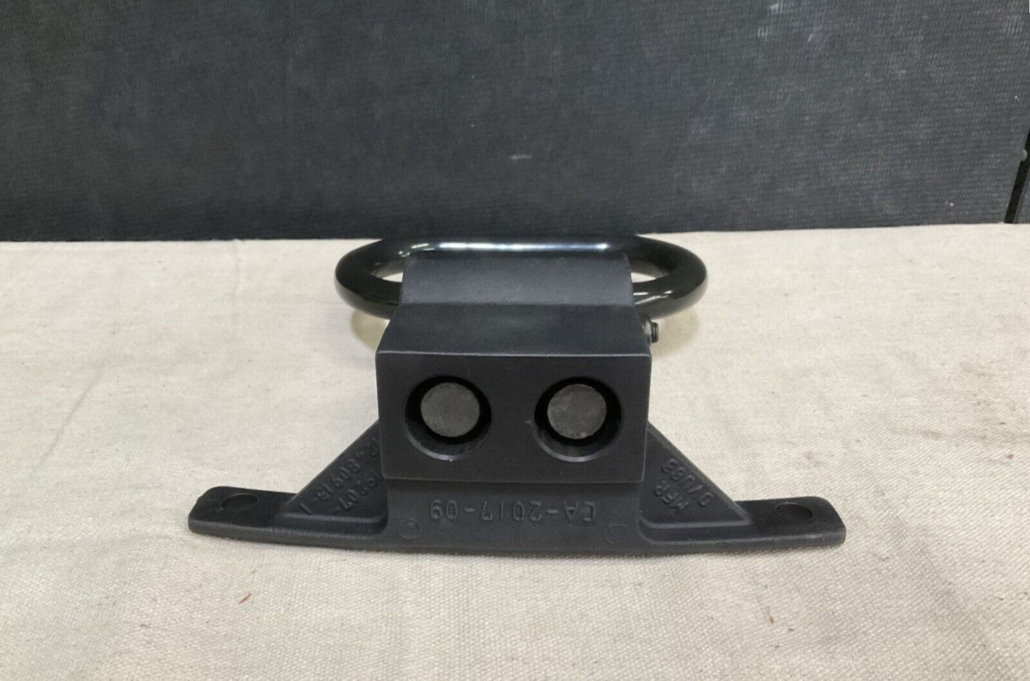 MTVR CARGO TRUCK OSHKOSH 3778234 TURRET LOCK ASSEMBLY 3280472 2510-01-526-3616