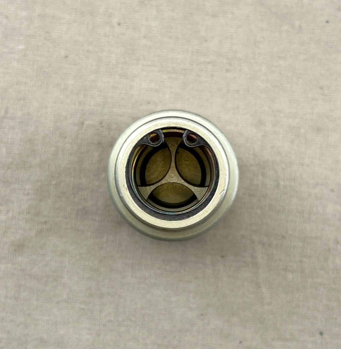 HEMTT, M-113A1, M9 MIL-C-51073 QUICK DISCONNECT COUPLING HALF 4730-00-935-1643
