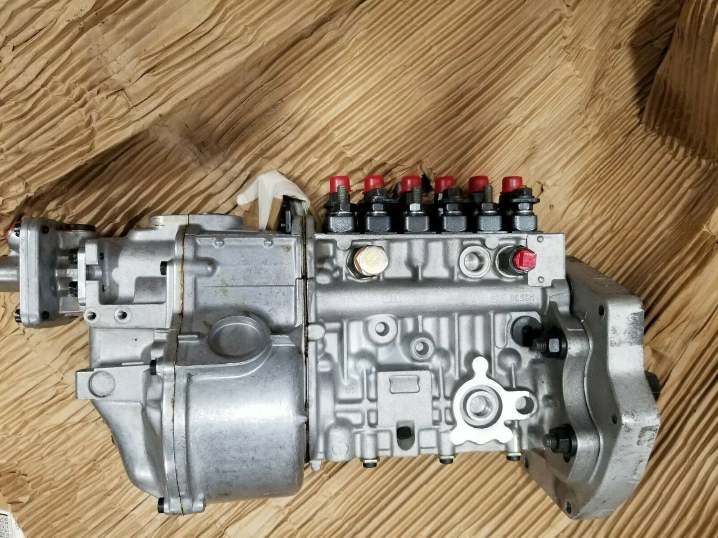 BOSCH Fuel Pump PES6MW100/320RS1198 0403446283 INTERNATIONAL Navistar 1817695C91