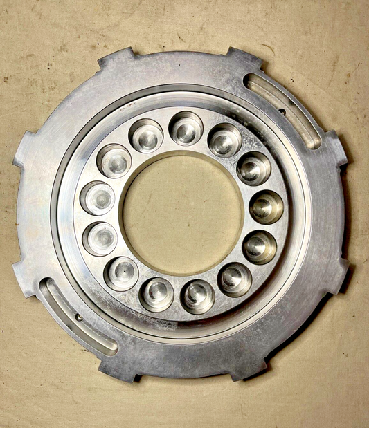 US ARMY M109 HOWITZER 11650267 OUTPUT CLUTCH PISTON 2520-01-303-9960