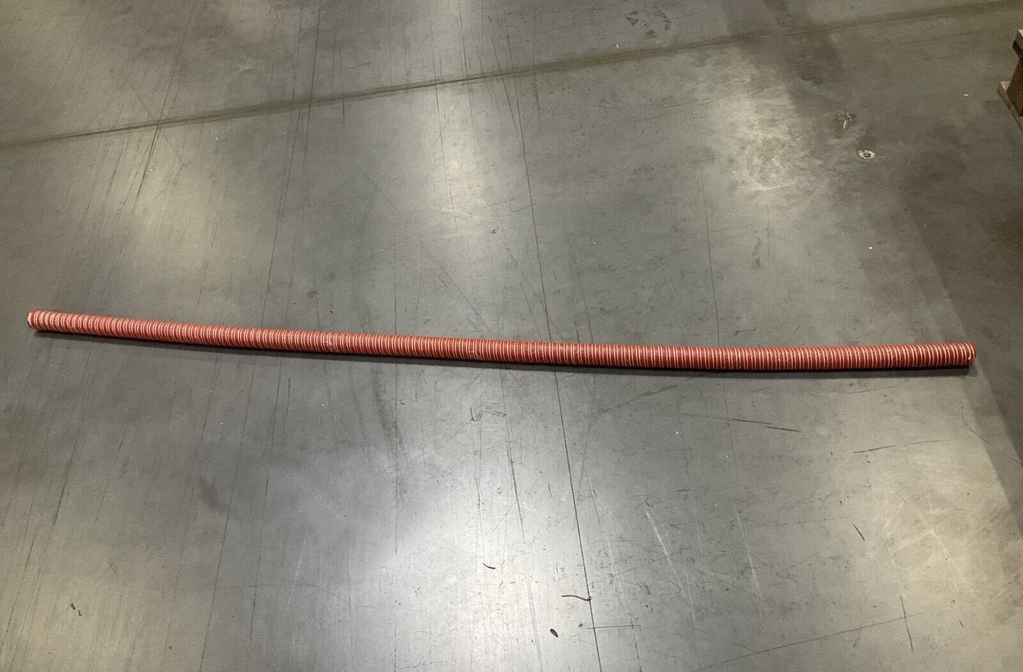 MRAP-M-ATV NONMETALLIC HOSE,AIR SUCTION 1,51D X 84.0 LG 3859535 4720-01-582-3696