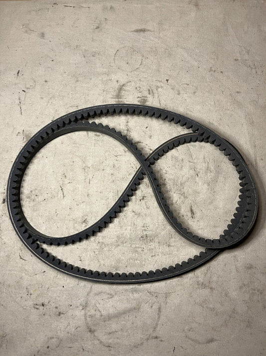 HMMWV A1 CATERPILLAR 6N7053 60 AMP, 100 AMP BELTS V MATCHED SET 3030-01-118-7494