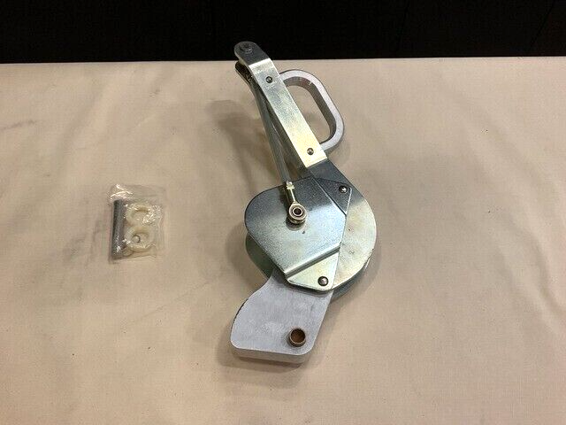 MILITARY M1117 ASV C248202 COUNTER BALANCE RS CAM ARM 2510-01-563-7139 USA