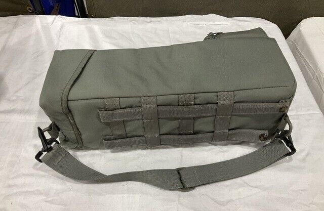 MILITARY AN/PAS-13 21102487-102 OPTICAL INSTRUMENT CASE 10300659 1240015297508