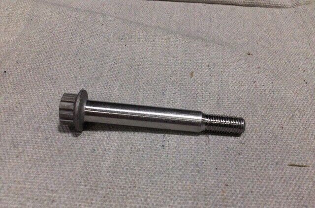 FA-18G GROWLER SHOULDER BOLT VS3233-2 3M898-5-31 11877-5-31 5306-01-132-1034