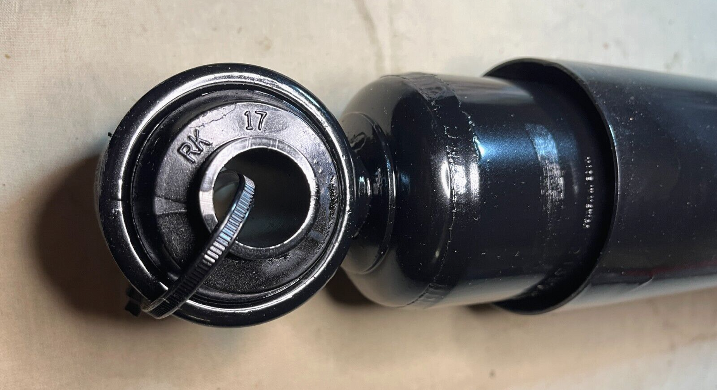 LMTV FMTV MRAP 12414357 DIRECT FRONT SHOCK ABSORBER 2510-01-372-4839