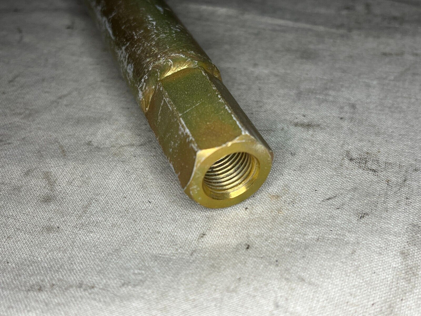 USGI MILITARY M-113A1, M-113A2, M-113A3 12313978 TURNBUCKLE 5340-01-210-8816