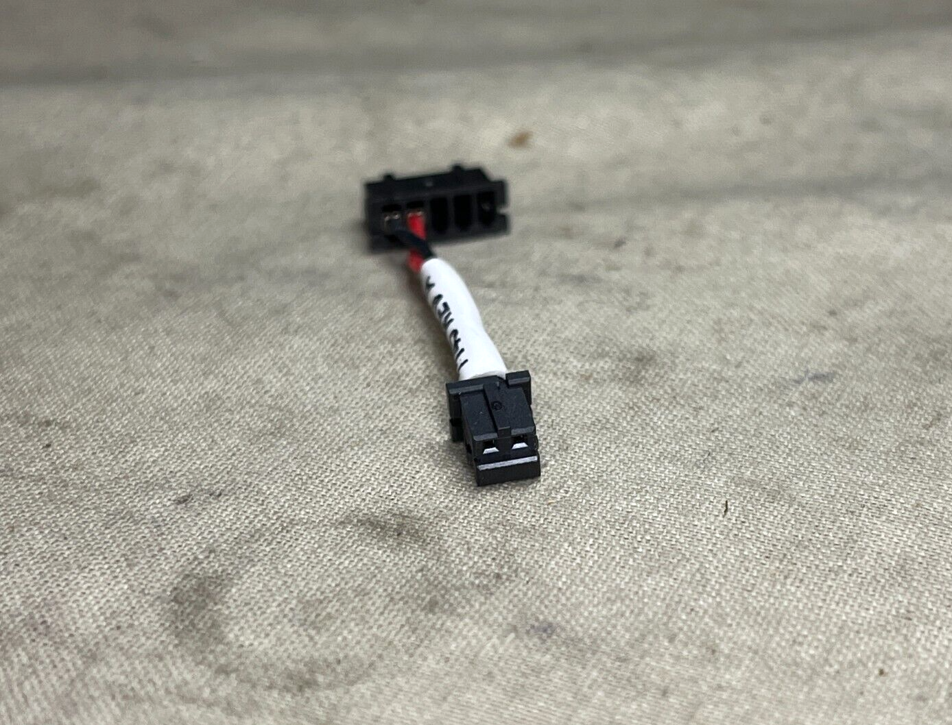 CROUSE-HINDS RE41 RB-141 RB-5 ELECTRICAL ADAPTER FOR AGM-B6B 5975-00-265-7308