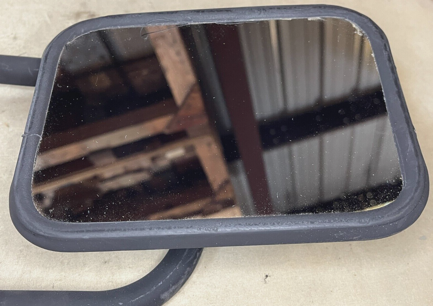 HEMTT OSHKOSH 1924140 REARVIEW MIRROR ASSEMBLY 603560 603561 2540-01-354-5614