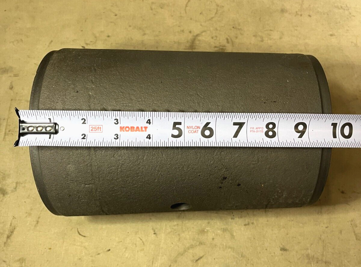 M-60, M60A1 & M48A5 TANK SERIES 8689162 TAPERED BUSHING 5365-00-692-5006 NOS