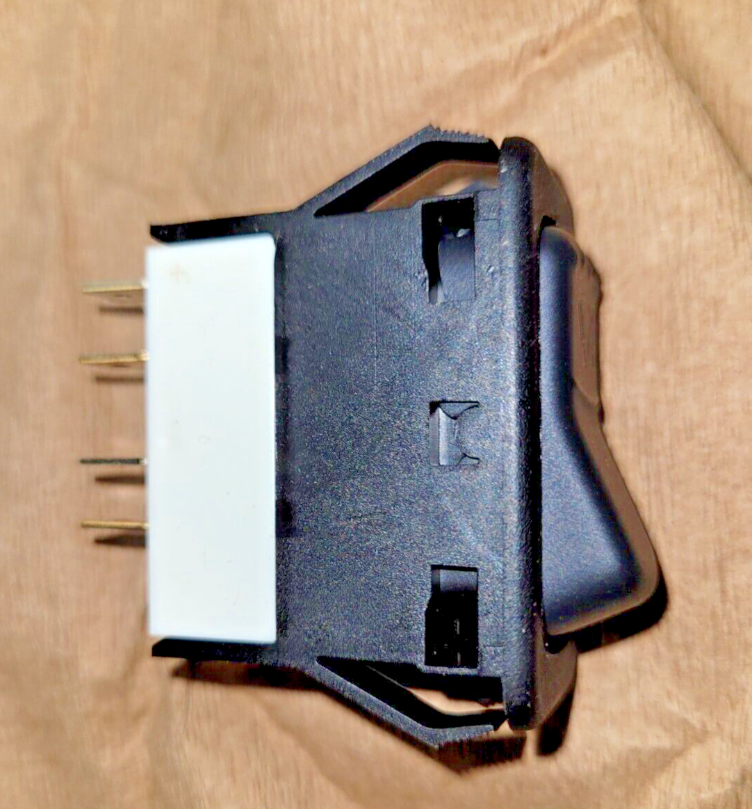 MRAP-MATV TOGGLE SWITCH NSN 5930-01-583-8664 8961K2925 3834806