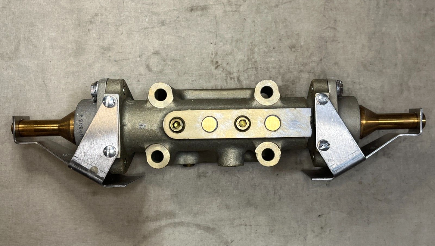 VALVE ASSEMBLY 2930-00-765-4363 10865346