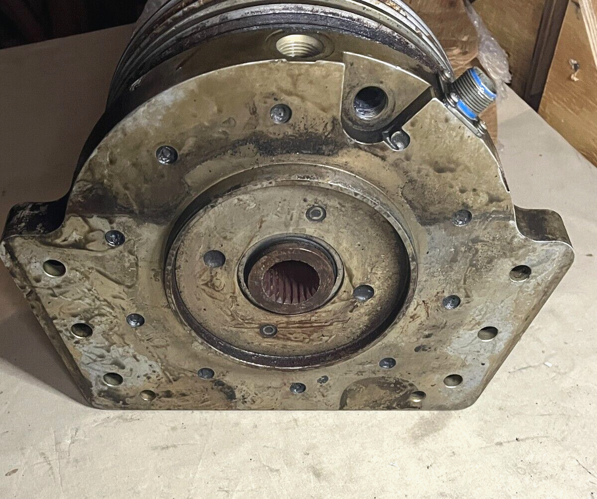 M113 A3 SERIES CARRIER ENGINE FAN CLUTCH 12474781 4247191 2930-01-494-0641