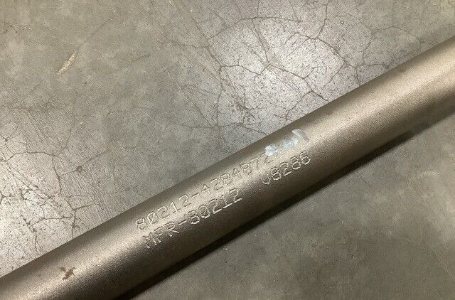 MRAP RG33 PLUS CAT II BAE Systems 4284872 U-Bolt 5340-01-566-9840 NOS