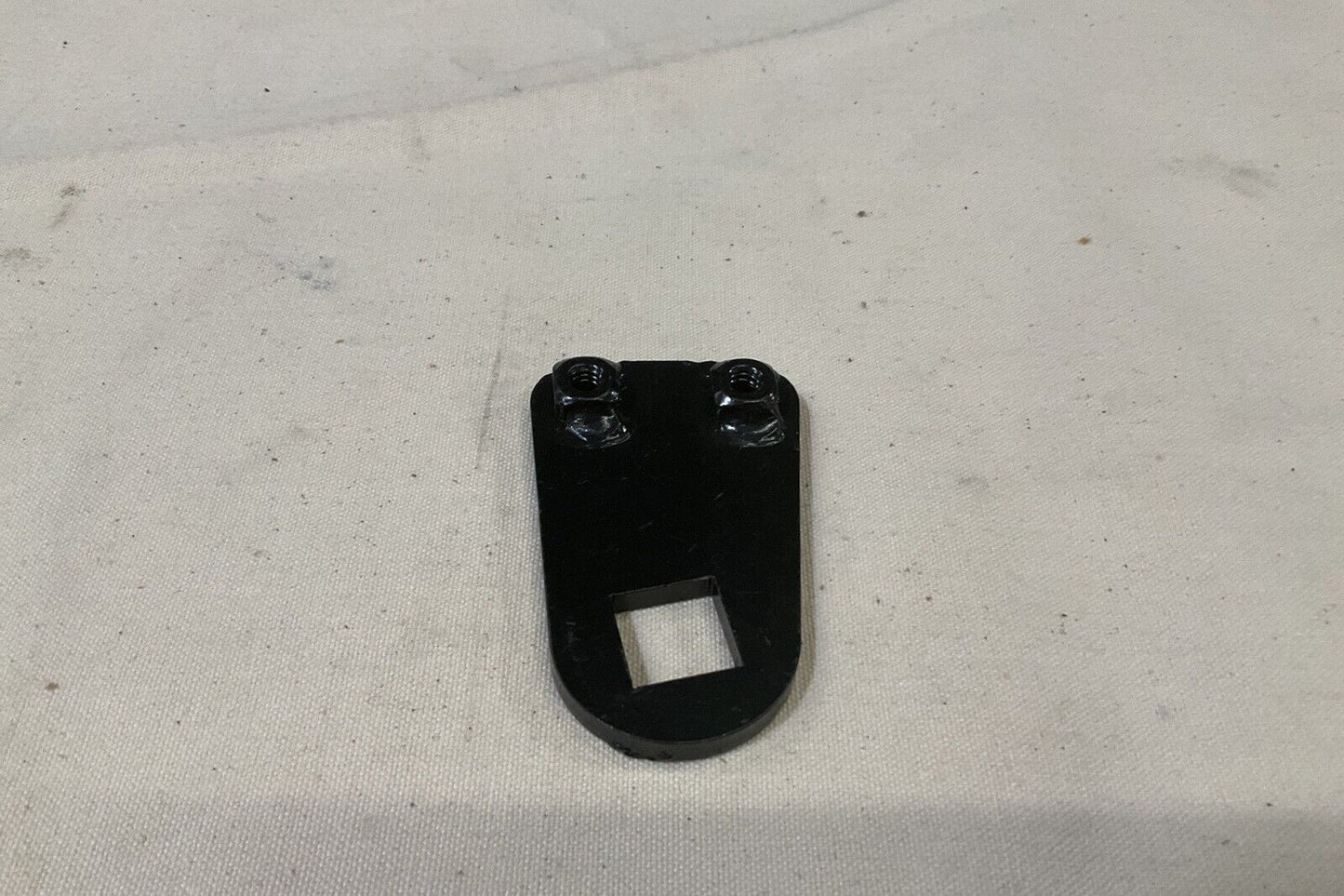 HMMWV AM GENERAL 6031722 REMOTE CONTROL LEVER, LATCH UPR LH 3040-01-565-1351