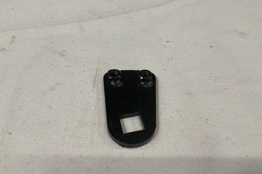 HMMWV AM GENERAL 6031722 REMOTE CONTROL LEVER, LATCH UPR LH 3040-01-565-1351