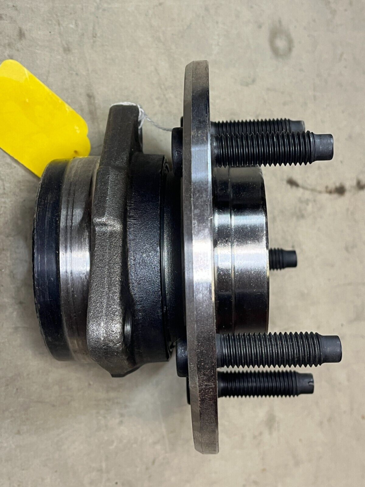 M1161 M1163 GROWLER ITV-LSV TRUCK 55000911 WHEEL HUB/W BEARING 2530-01-598-8370