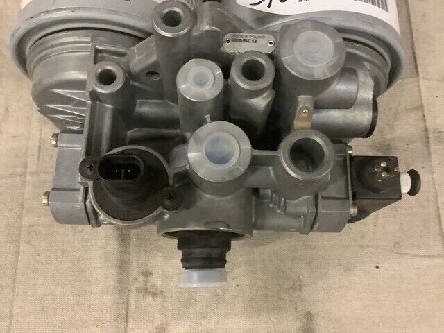 WABCO 432 433 041 0 DESICCANT AIR DRIER 4440-01-598-2409