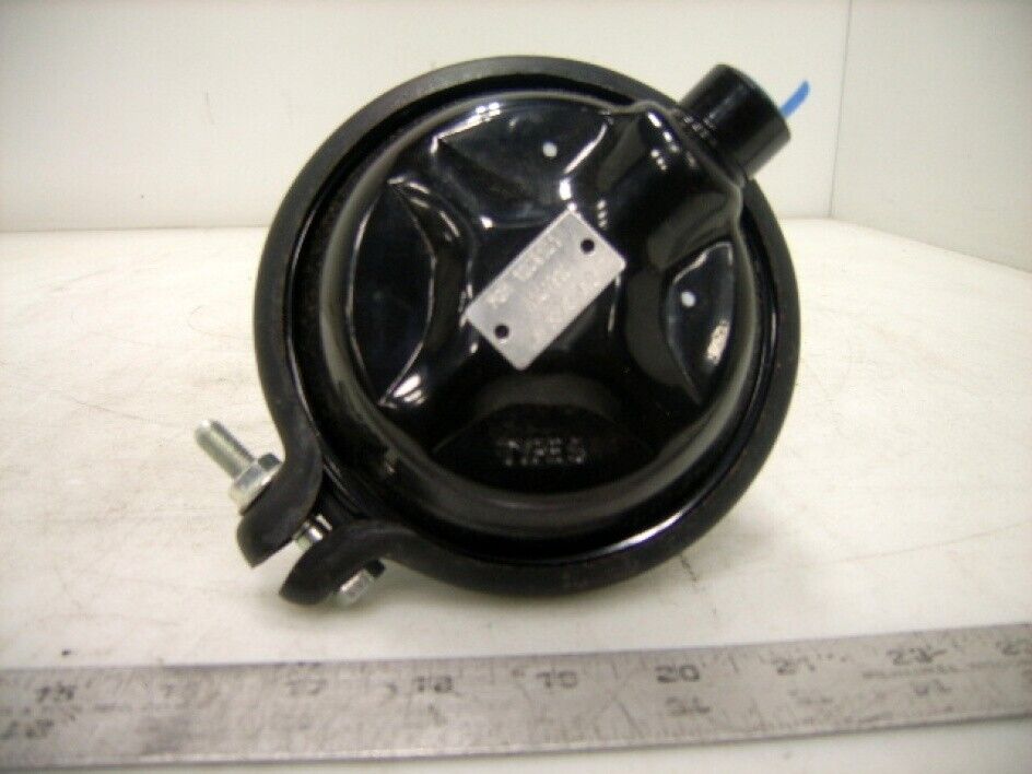 FRONT AIR BRAKE CHAMBER FITS M915 LET 14 TON TRACTOR TRUCK 3000171 A93276J10