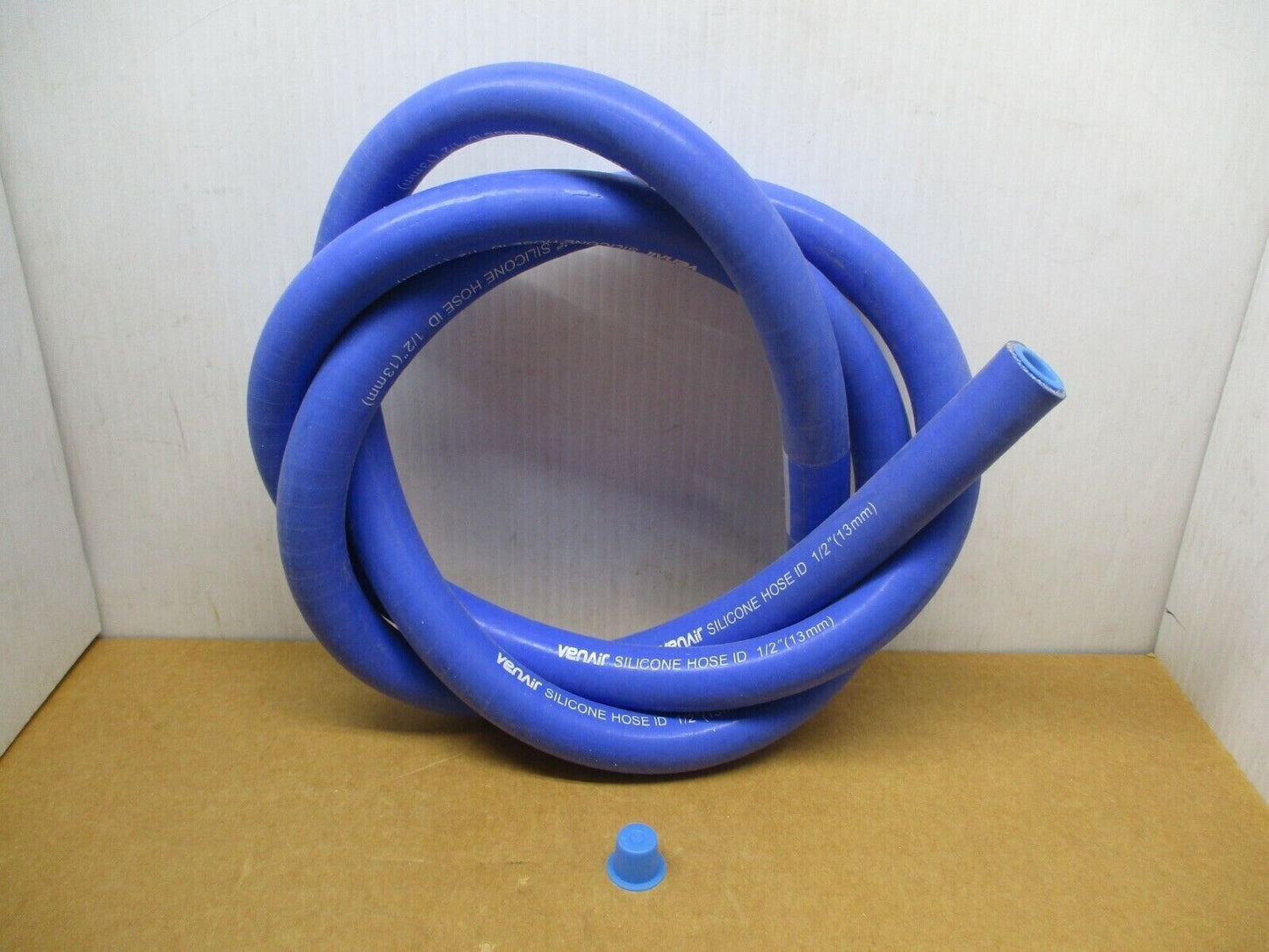 M1078 M1080 LMTV FMTV 12.7MM NONMETALLIC HOSE J20R1 12414553 4720-01-370-2820