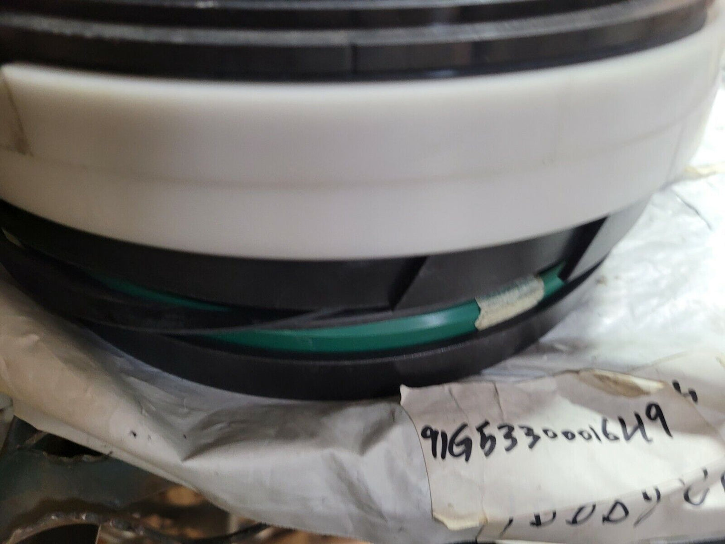 TEREX CRANE GASKET KIT D5649654 SEALING SET 91G533000164G