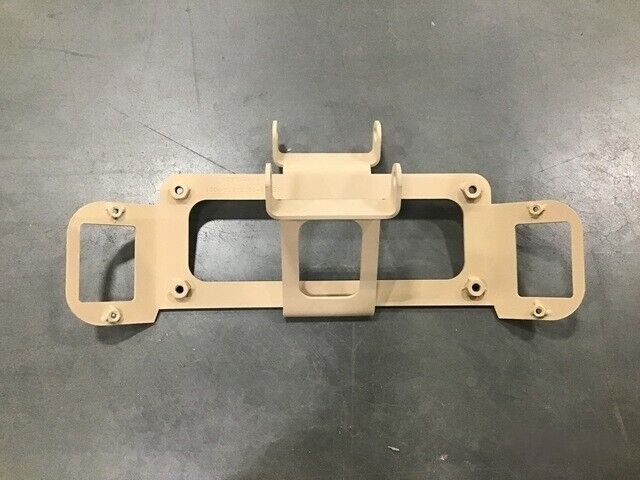 MRAP COUGAR 10024814-0001 VEHICULAR COMPONENT BRACKET