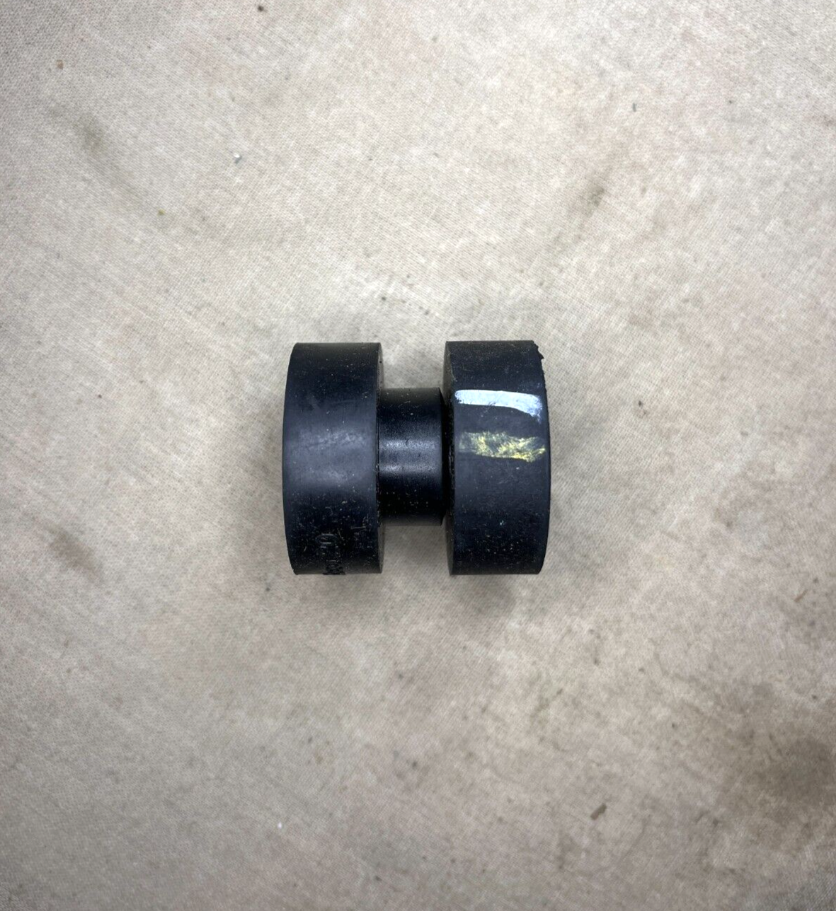 MRAP JLTV EBCO 3052942 2-PIECE GENERAL PURPOSE RESILIENT MOUNT 5340-01-479-3383