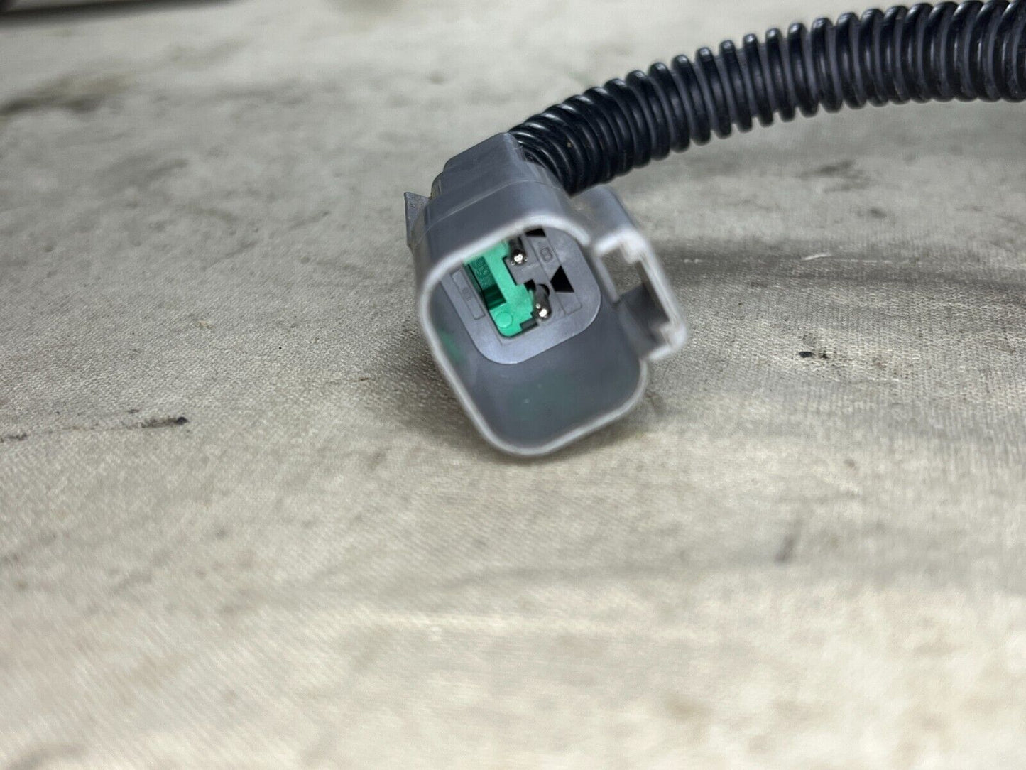 NASON XM-26B-1625R/WDAUVL SWITCH PRESSURE SWITCH FITS STRYKER 5930-01-674-7532