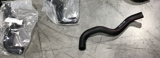 HMMWV Humvee CDR VALVE ENGINE CRANKCASE HOSE OIL FILLER TUBE 12340332 5588701