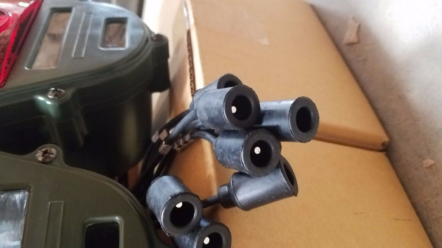 HMMWV M998 M151A2 M800 M35A2 Humvee Rear Tail  Military Truck Light BRAKE LIGHT