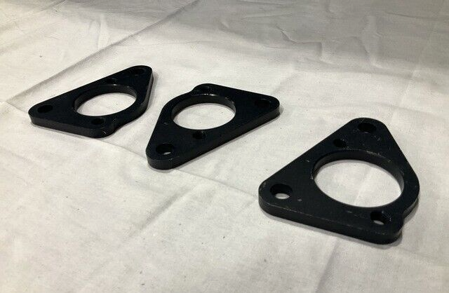 (1EA) HET M1070P1 OSHKOSH 4026643 BELL CRANK BOTTOM LATCH 3040-01-612-4028 USA