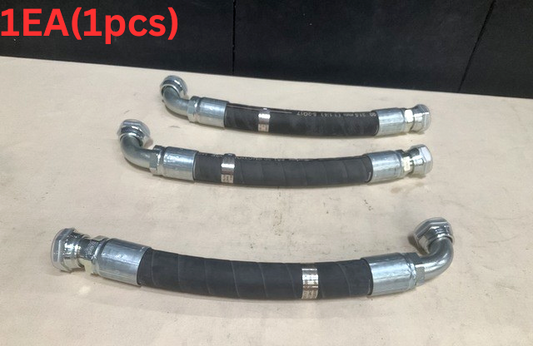 (1EA) CBPS M8E1 TRUCK 17-2-0556-1 NONMETALLIC HOSE ASSEMBLY 4720-01-486-6420