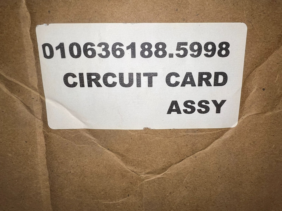 Circuit Card Assembly SM-D-808659 NSN 5998-01-063-6188 - photo 10