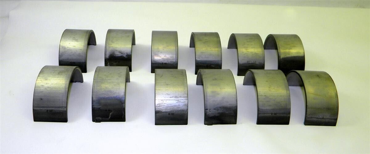M35A2 MULTI-FUEL ENGINE CONNECTING ROD BEARING SET .030 5704473 3120-01-074-5986