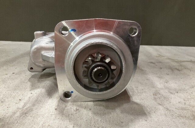 ELECTRICAL ENGINE STARTER 24V 3965282 3908594 CV164832H 2920-01-481-6537 USA