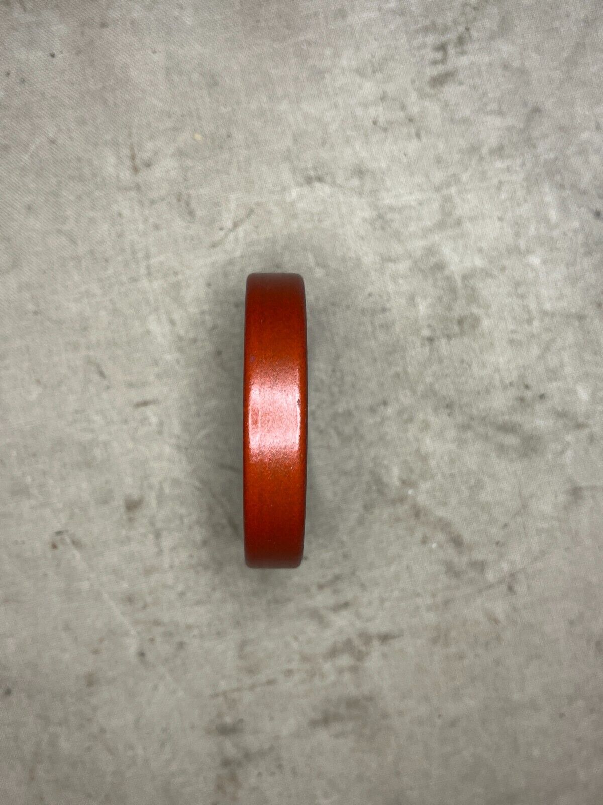 HEMTT M-915 M-916A1 802CX376 PLAIN ENCASED SEAL 28-P-101 5330-01-143-2779 NOS