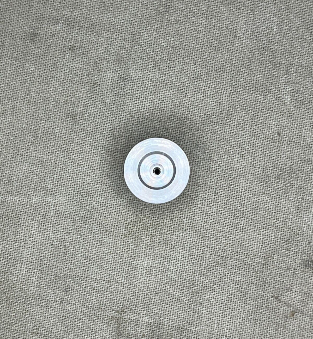 PHANTOM F-4 PROWLER EA-6B AIRCRAFT VALVE SEAT 15359 4820-00-594-6979