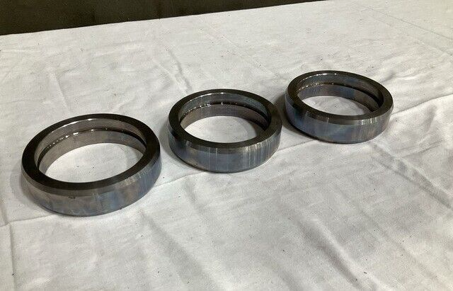 WINCH ATTACHMENT ALLIED SYSTEMS 172808W STRAIGHT SPACER 5365-01-585-1067