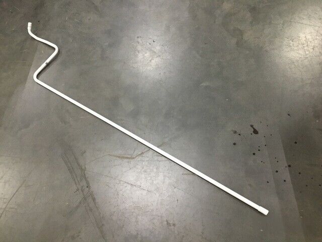 USGI MILITARY 11654496 4710003575730 METALLIC BENT TUBE NSN 4710-00-357-5730