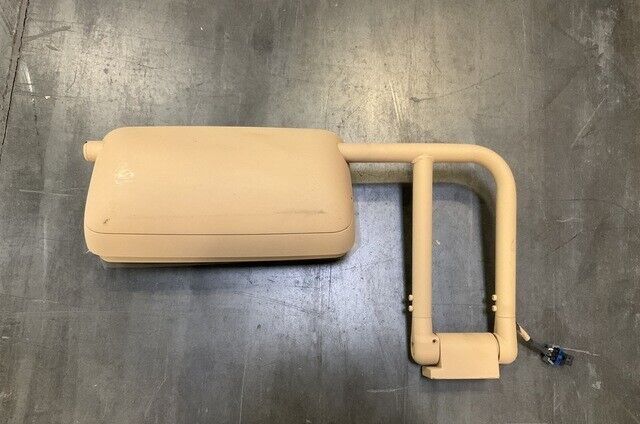 MRAP MAXXPRO M1249 LRIP19 LRIP10 LH MIRROR ASSEMBLY 3112905C92L 2540-01-566-4351