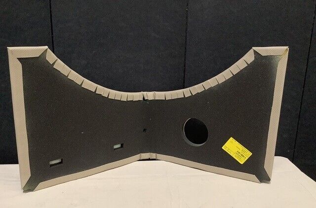 NEW MRAP MAXXPRO 3690539C1 CUSHIONING PAD INSULATOR,UPH ROOF CENTER CENTER RH