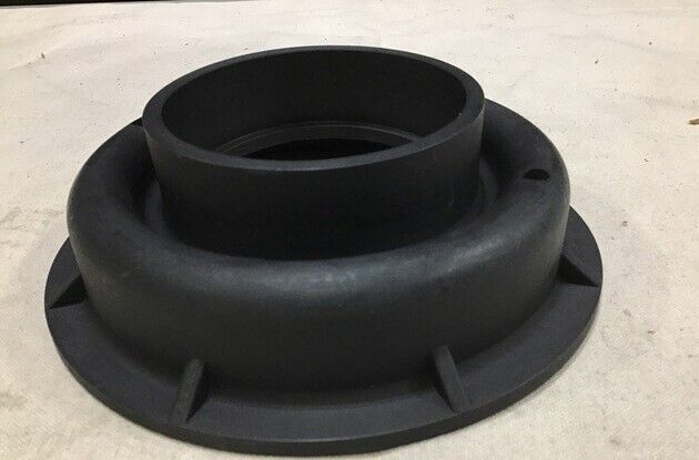 MILITARY TANK ABRAMS M-1 VEHICULAR COMPONENTS BOOT 98GD016 2530-01-465-3317