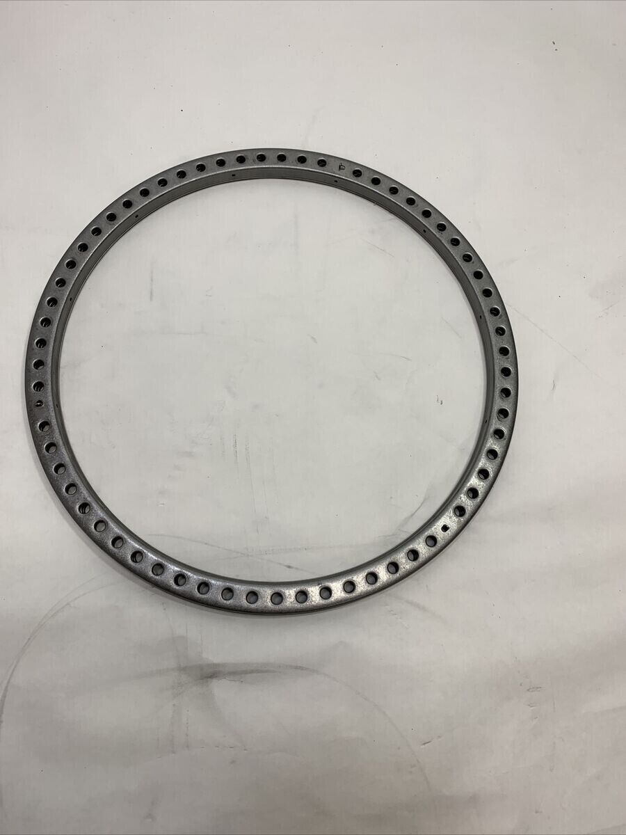 HEMTT TRUCK CLUTCH PLATE TRANSMISSION RETAINER 5HA238 29542644 2520-01-503-6741