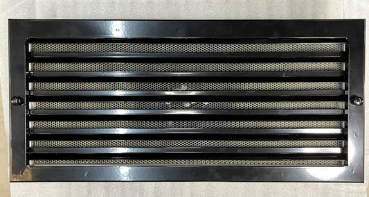 USGI MILITARY HEAVY DUTY APW 220-0070-4 VANEAXIAL FAN C-1522-4 4140-01-500-7991