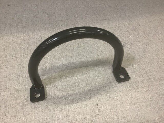 MILITARY ROUGH TERRAIN CONTAINER 4307300100 HOSE-TUBING GUARD 4720-01-481-0297