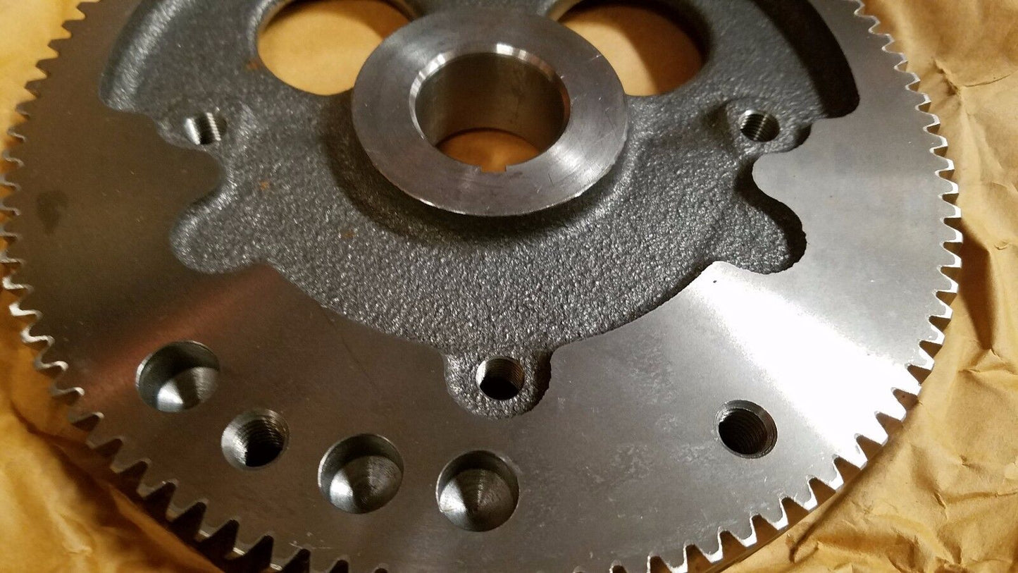 NEW Gear Engine Camshaft 97 Teeth 5133387 Detroit Diesel 53 Series