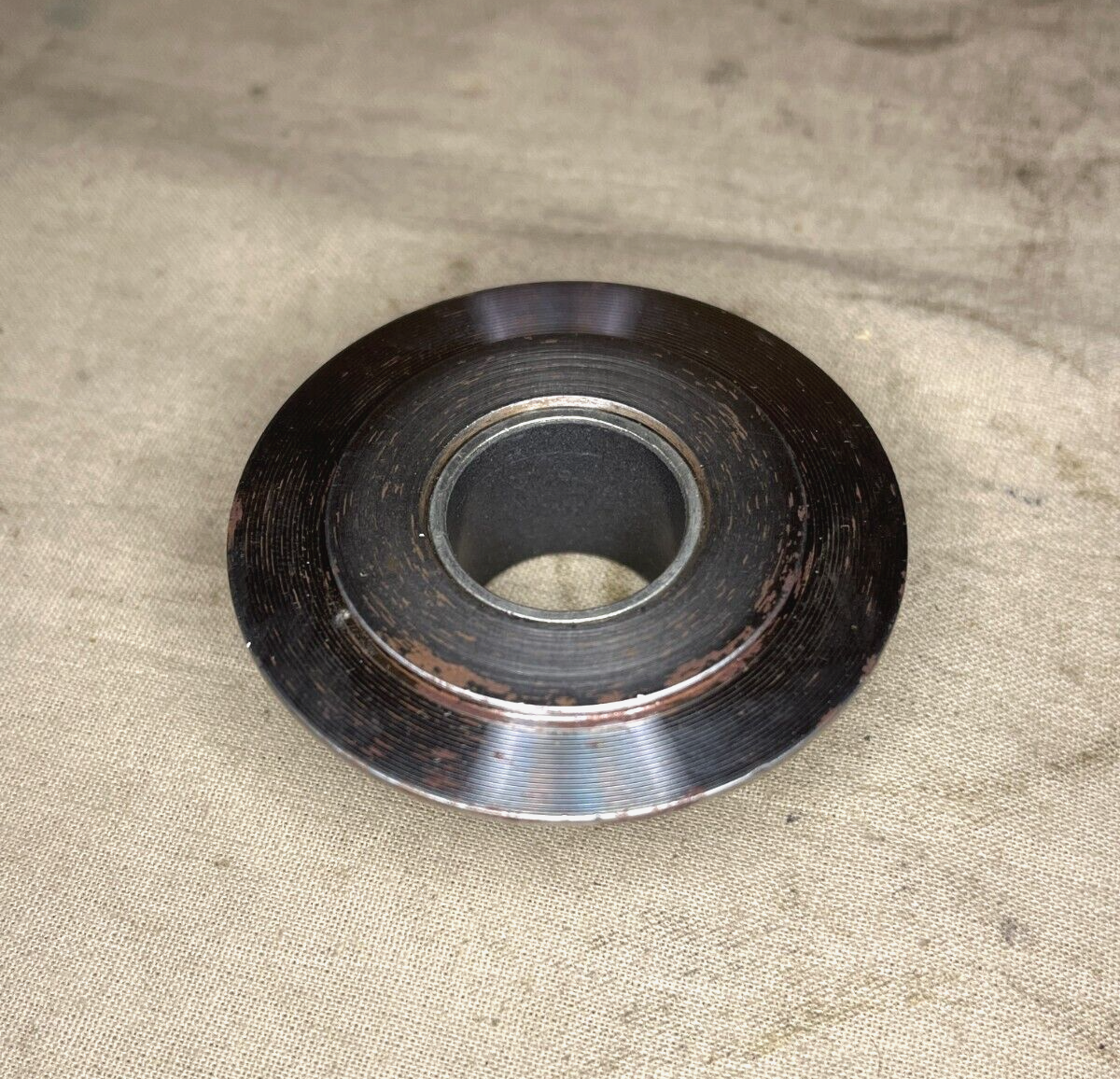 MEP802A-MEP803A TQG 10KW 186-6044 ONAN SLEEVE BUSHING 3120-01-359-4681 NOS