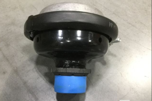 Oshkosh Air Brake Chamber 2530-01-332-9975 Z673276J10 1671852C91