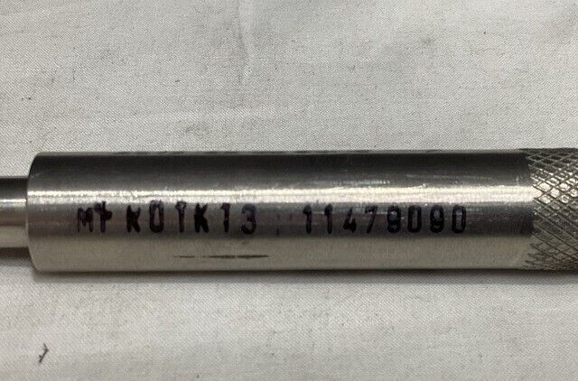 MILITARY HEMTT 11479090 VEHICULAR DOOR CHECK ROD ST282-3 2510-01-464-4034